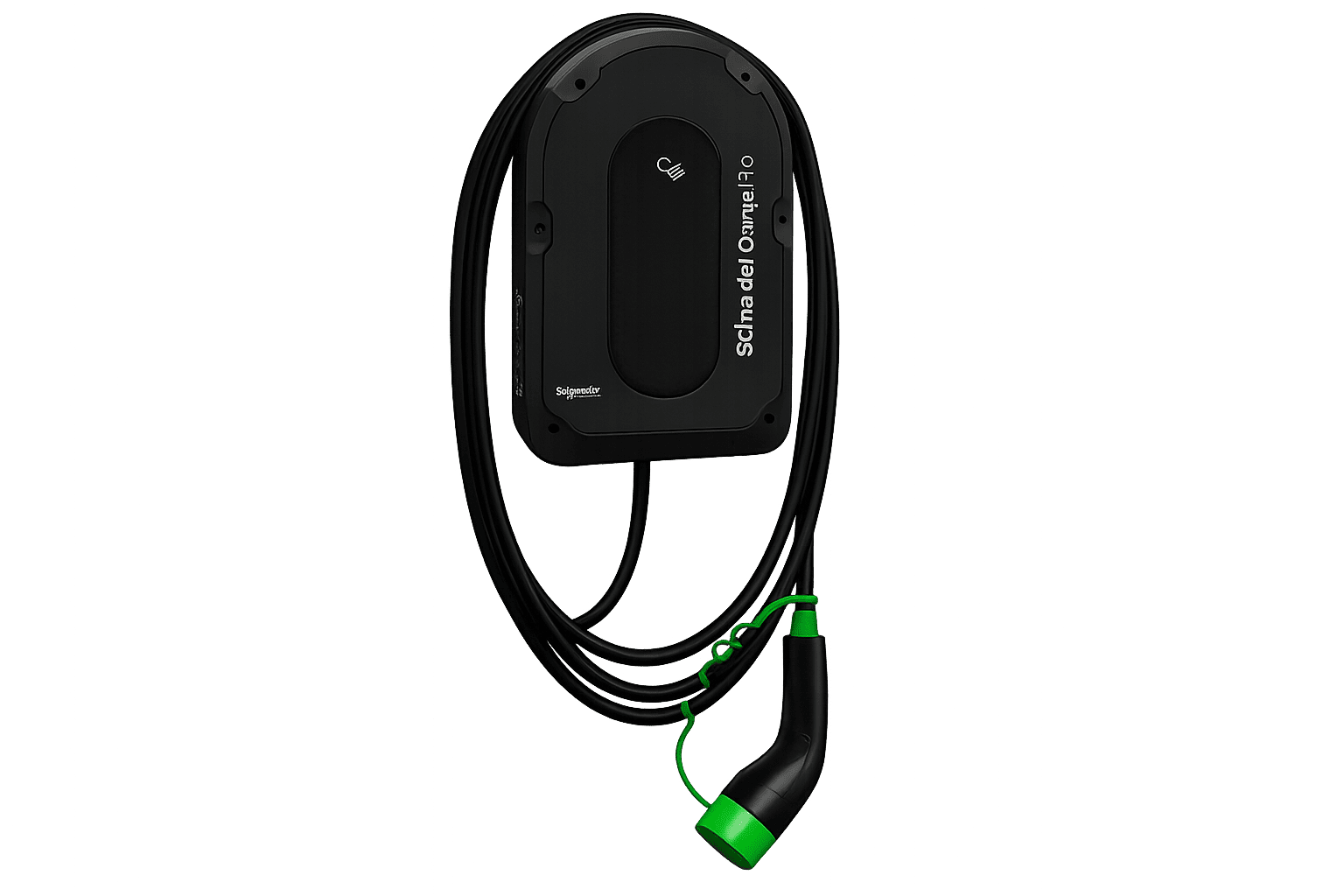 Schneider Charge Pro
